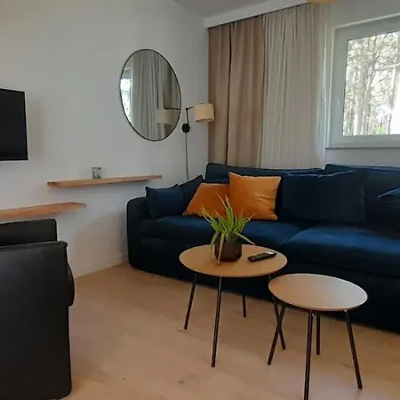 Sand&sea Apartamento