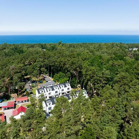 Sand&sea Apartamento Pobierowo